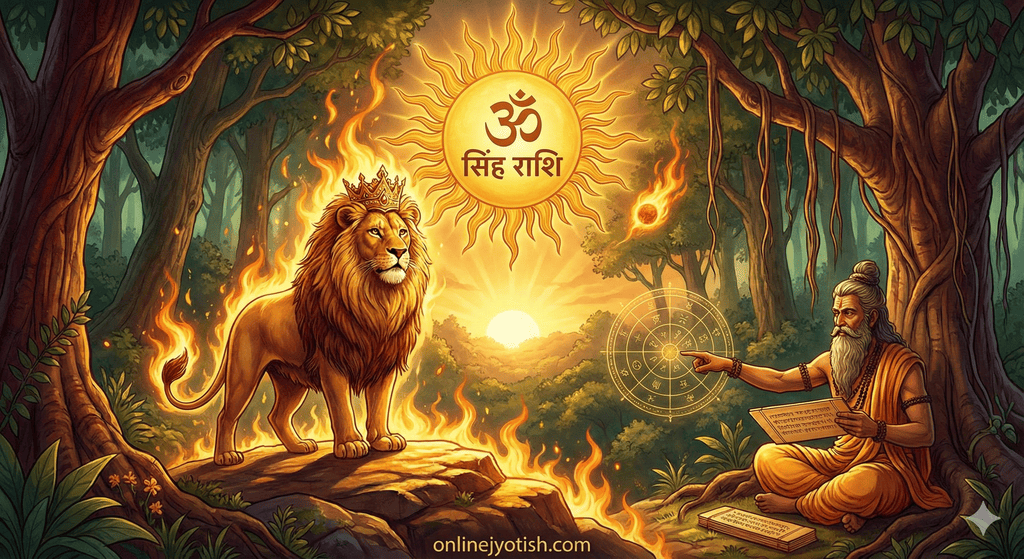 The Mystical Sign of Taurus (Vrishabha Rashi)