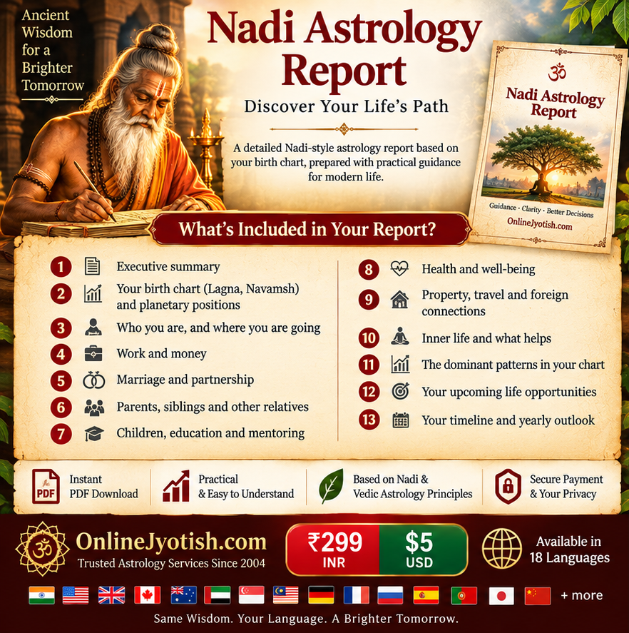Horoscope