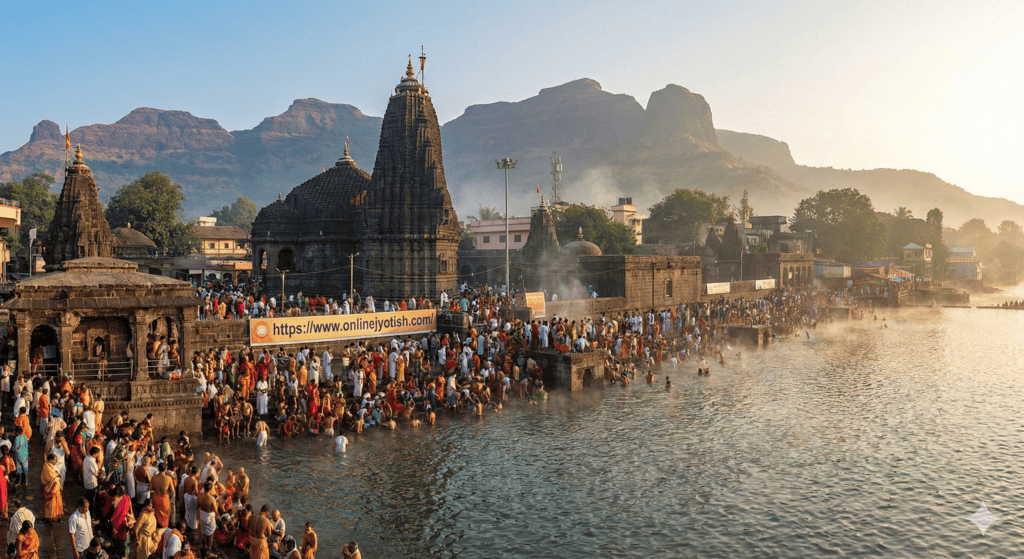 Godavari Pushkaralu 2027–28 Hindi