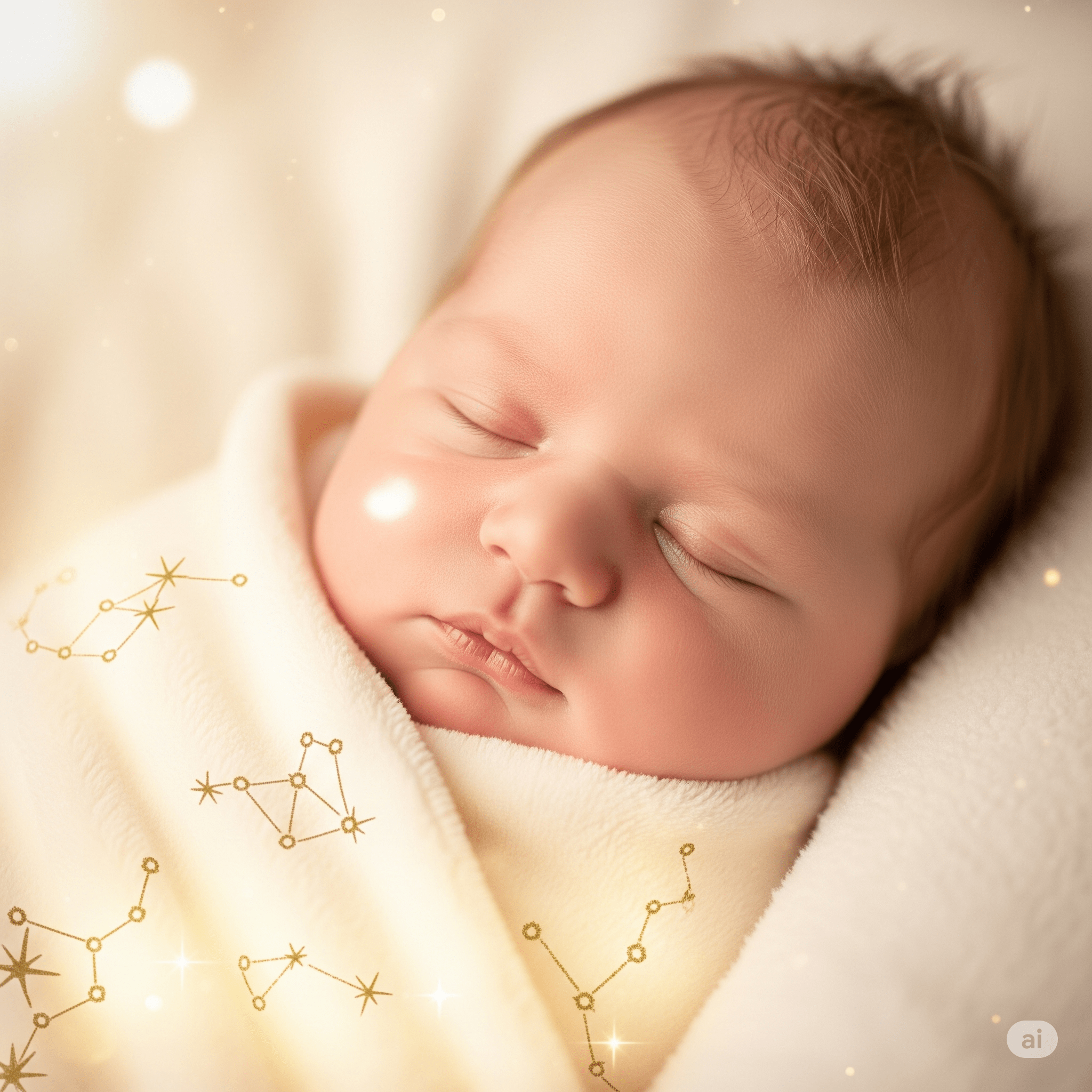 Finding the Perfect First Letter for your Newborn