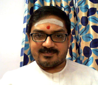 Astrologer Santhoshklumar sharma