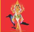 Guru graha shanti, remedies to Saturn
